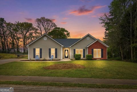 433 Spratlin DR Jefferson GA 30549