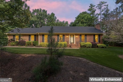 1761 Honey Creek RD SW Conyers GA 30094