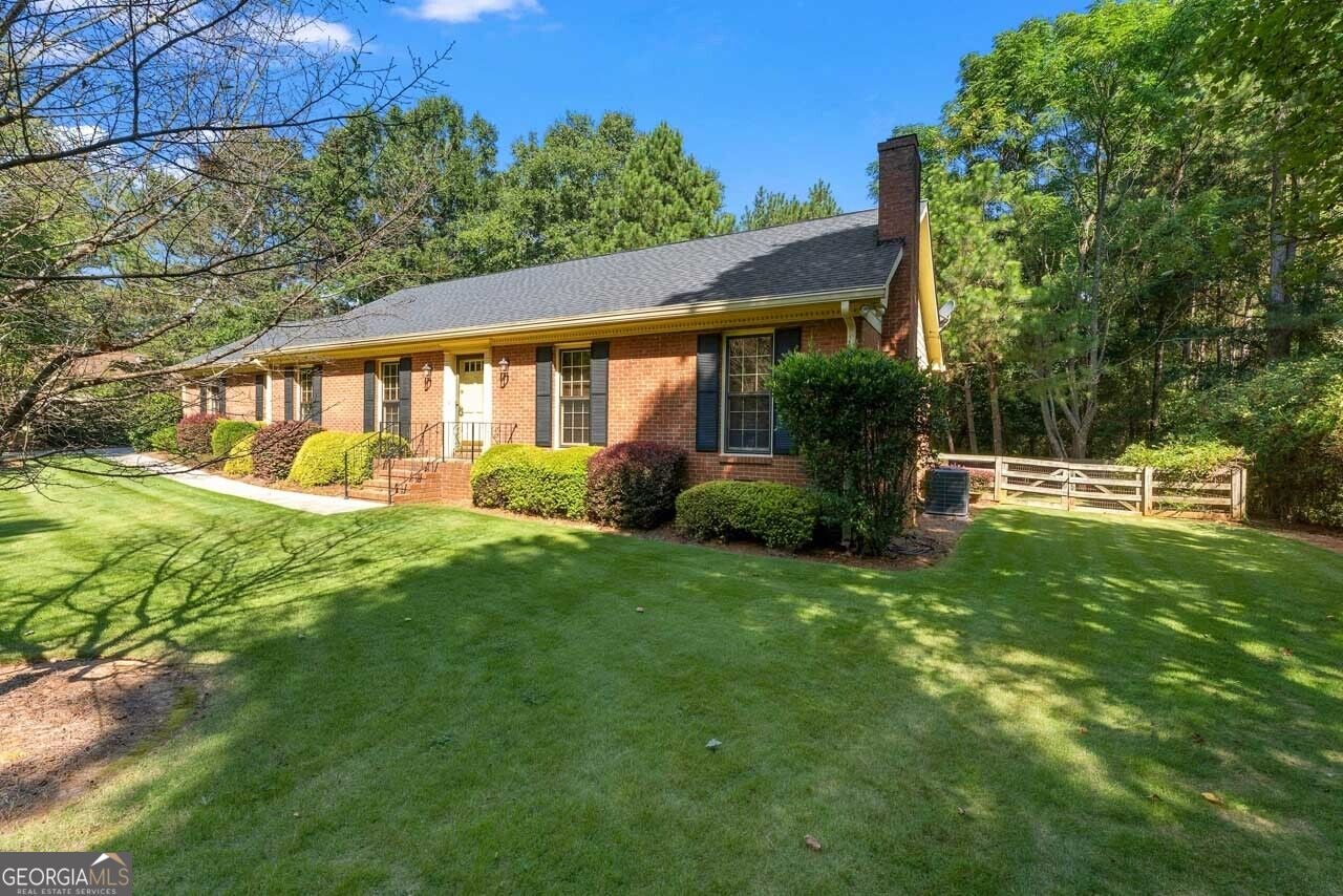 1761 Honey Creek RD SW