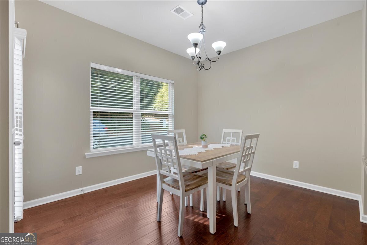 Blue Springs Commons - Residential