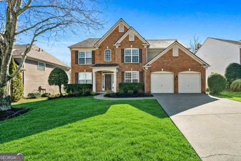 3910 Balas ST Cumming GA 30040