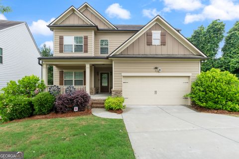1537 Maplecliff WAY Sugar Hill GA 30518