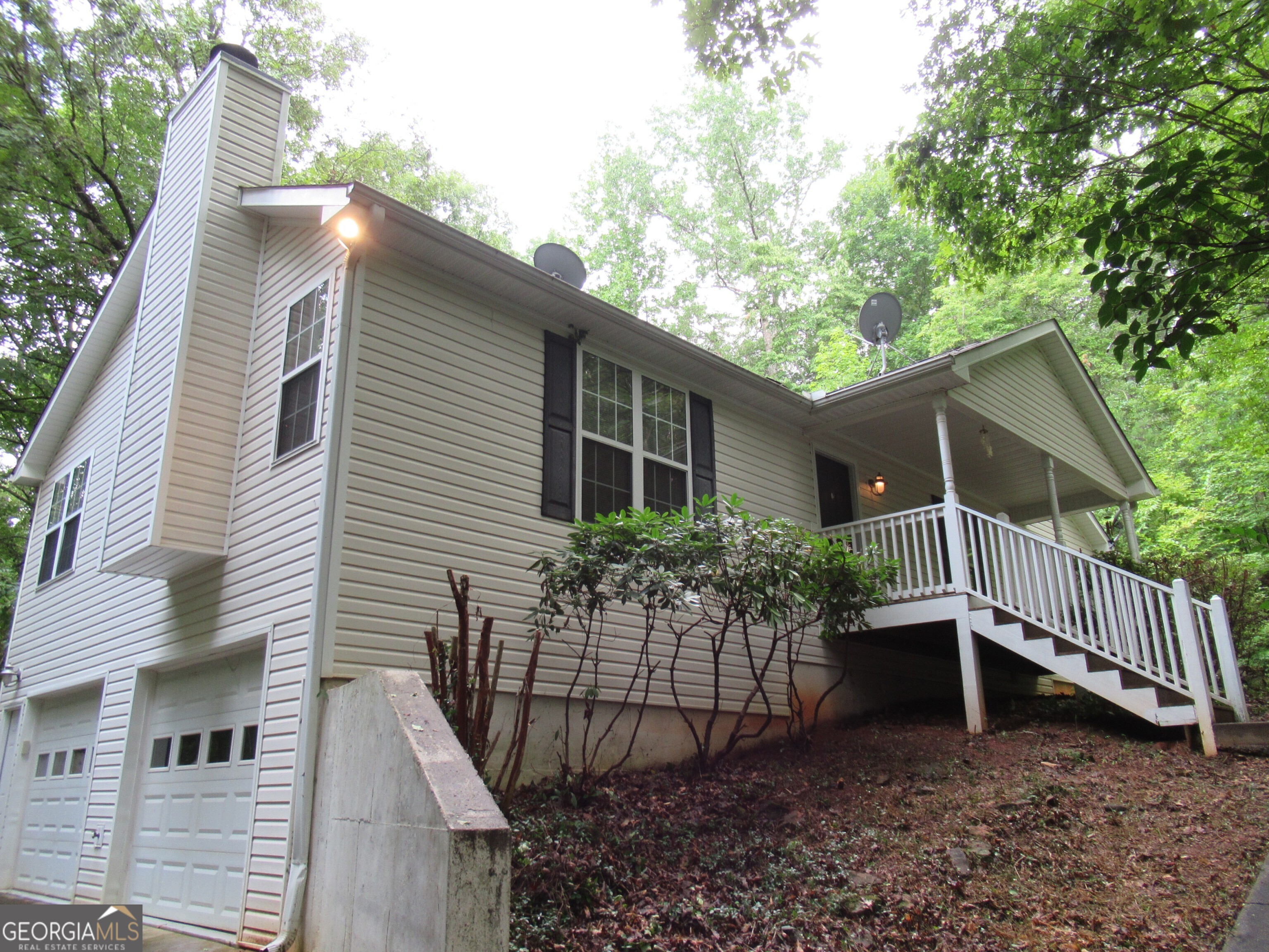 View Dahlonega, GA 30533 house