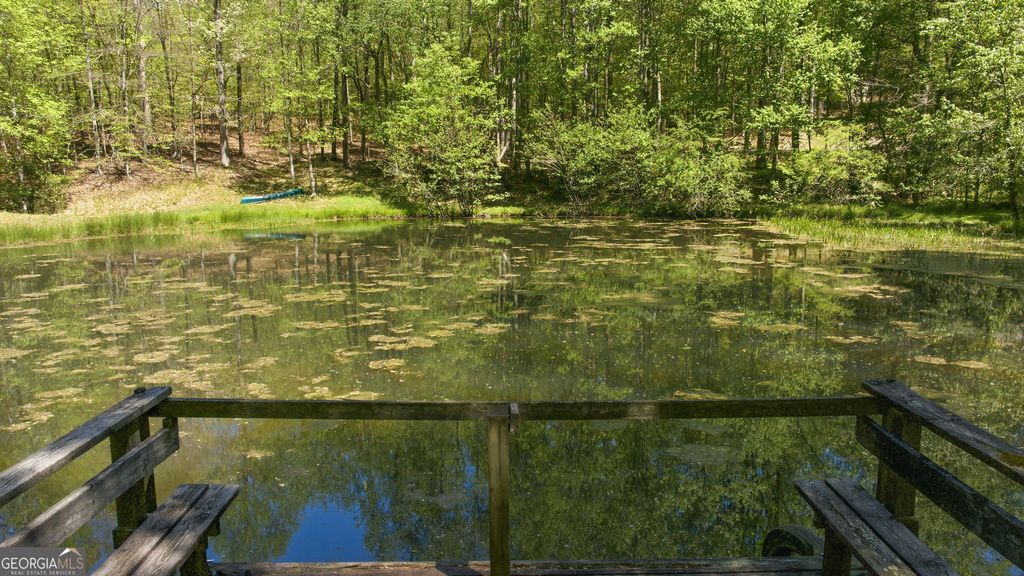 Photo of 3617 Pea Ridge Road, Cornelia, GA 30531 (MLS # 10737204)