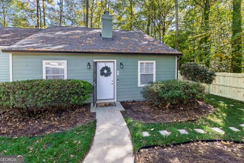 207 Westland CIR SW Marietta GA 30064