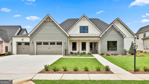 313 Ruffian CIR 74 Peachtree City GA 30269