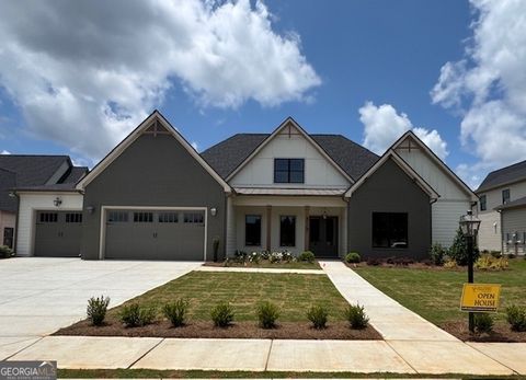 313 Ruffian Circle Peachtree City GA 30269