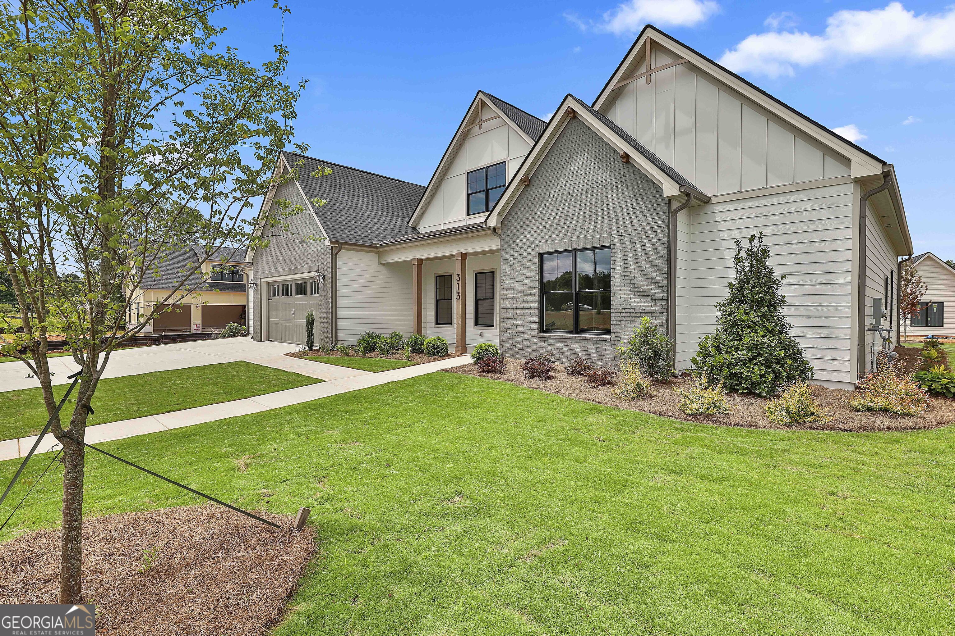 313 Ruffian Circle
