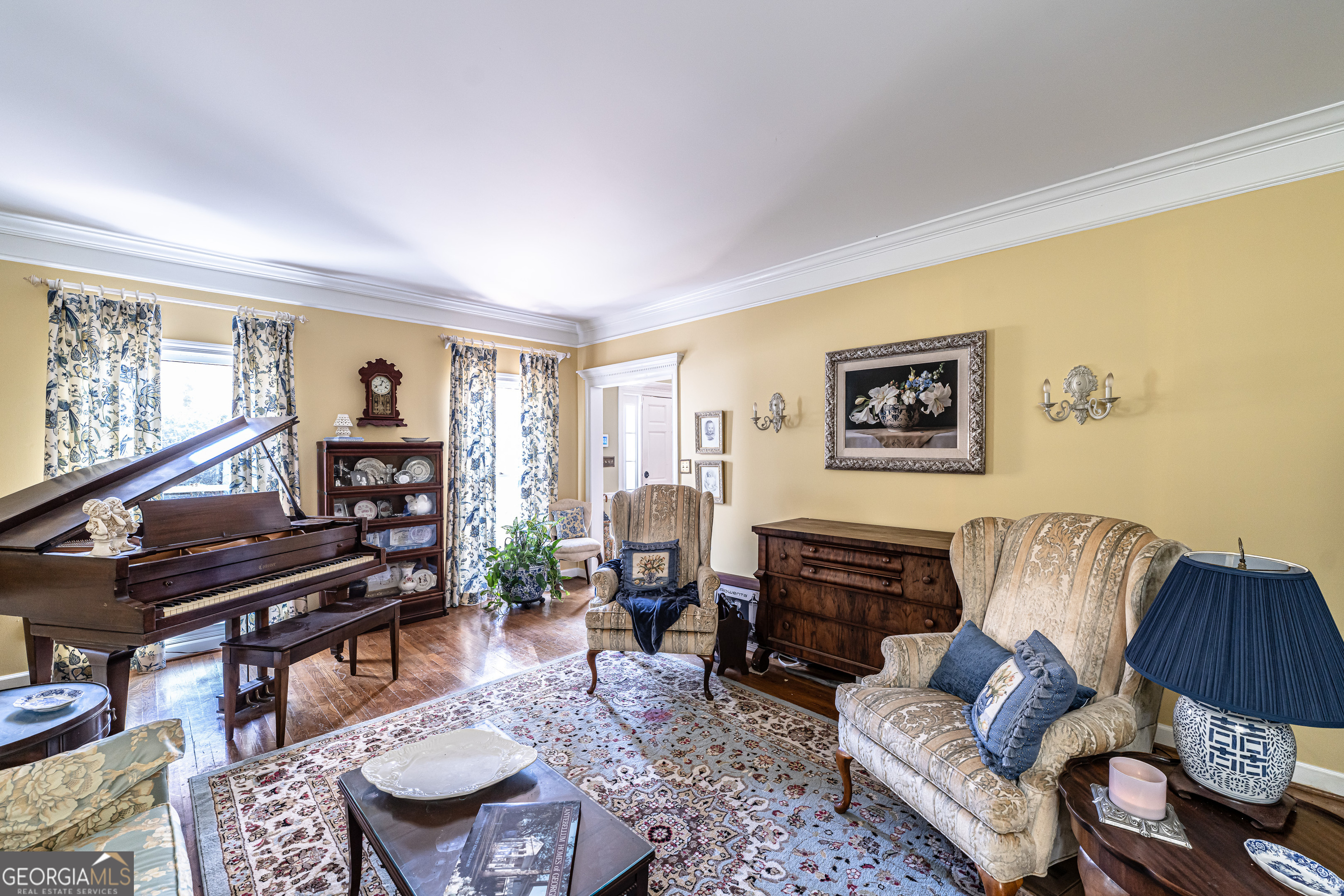 36 Saddle Mountain RD SE