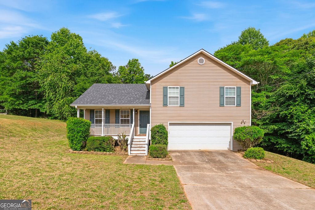 Photo of 145 Arthurs Lane, Covington, GA 30016 (MLS # 10770716)