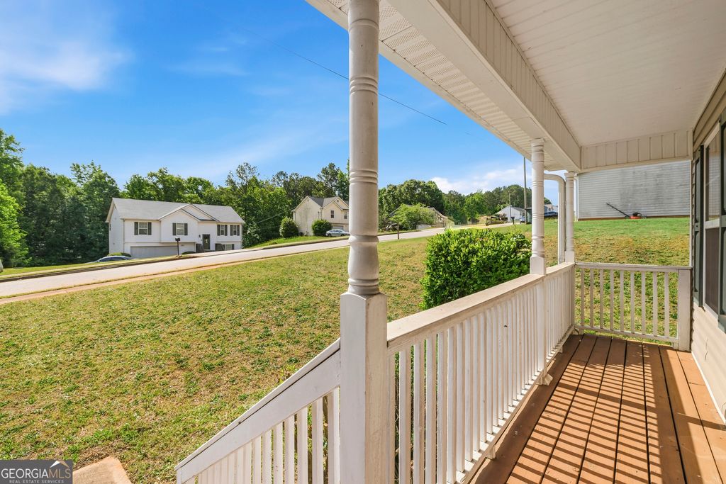 Photo of 145 Arthurs Lane, Covington, GA 30016 (MLS # 10770716)