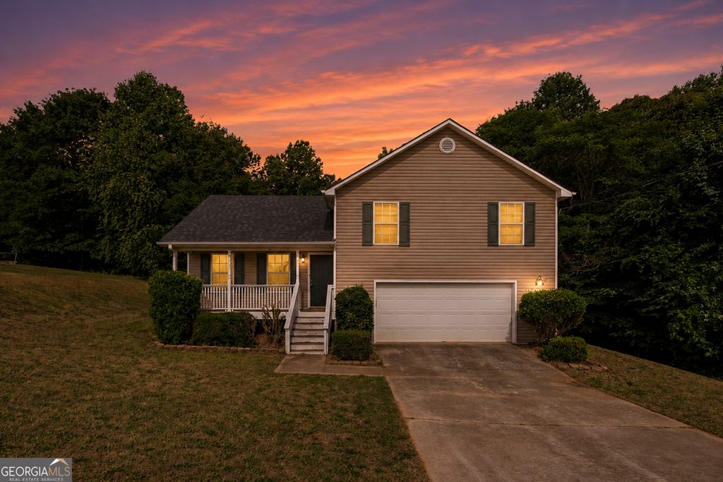 Photo of 145 Arthurs Lane, Covington, GA 30016 (MLS # 10770716)