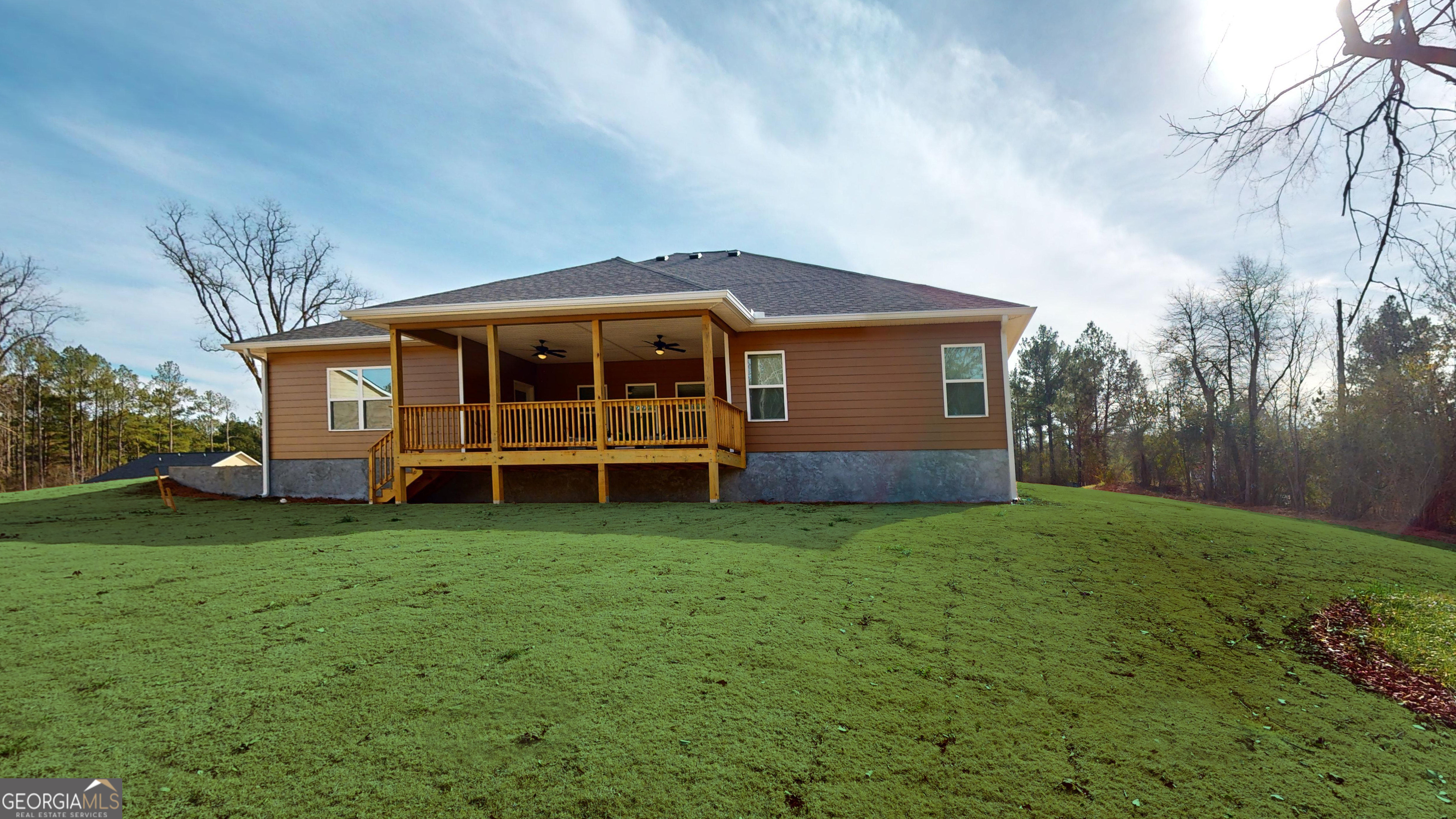 456 Southern Oaks DR