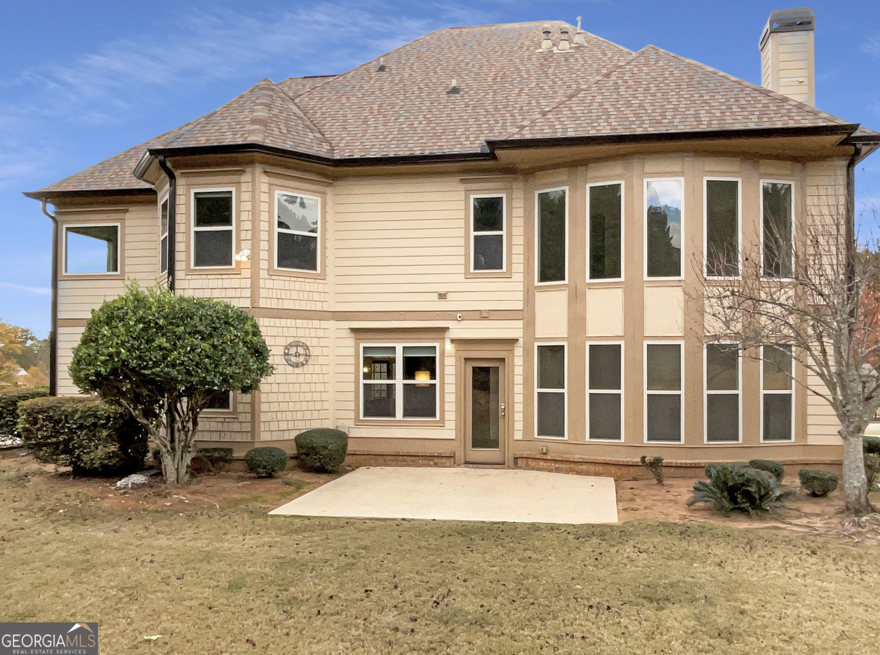 Links Heron Bay - Residential