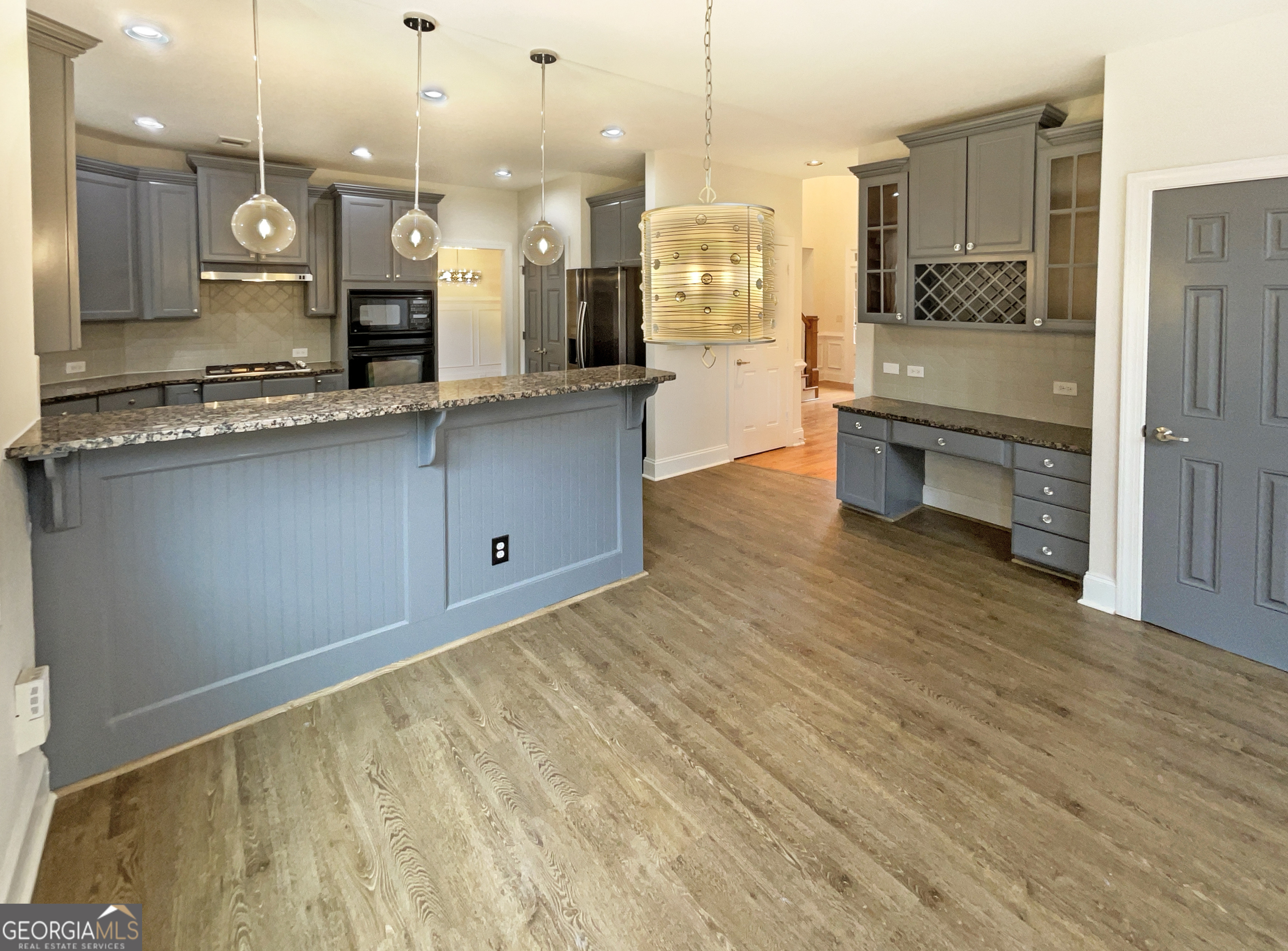 Links Heron Bay - Residential