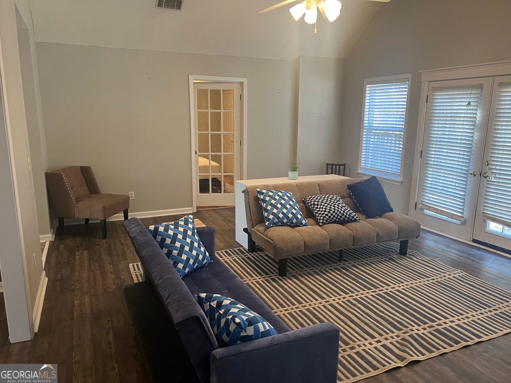 Photo of 1505 Country Walk Drive, Statesboro, GA 30458 (MLS # 10875094)