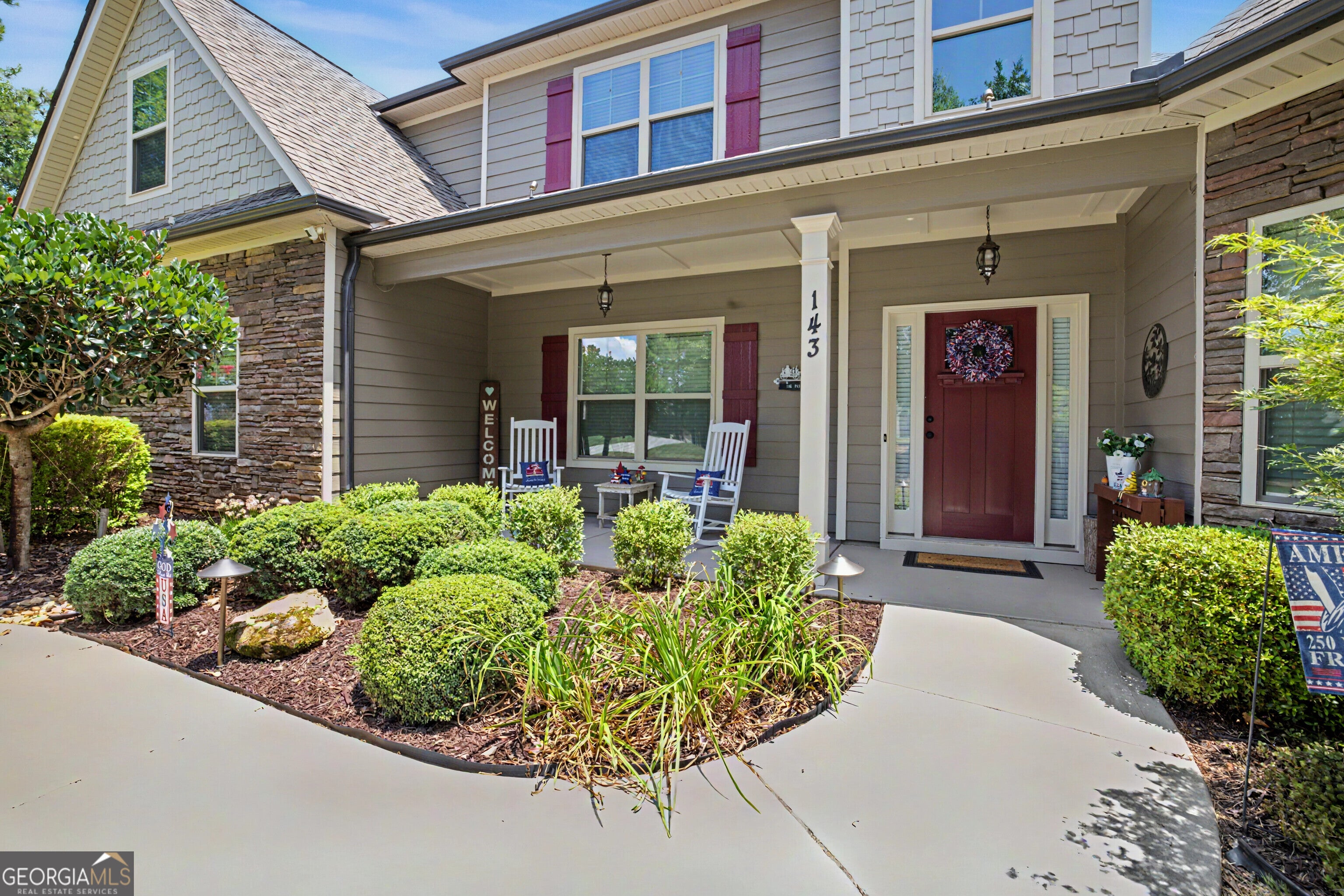 143 Linchwood DR
