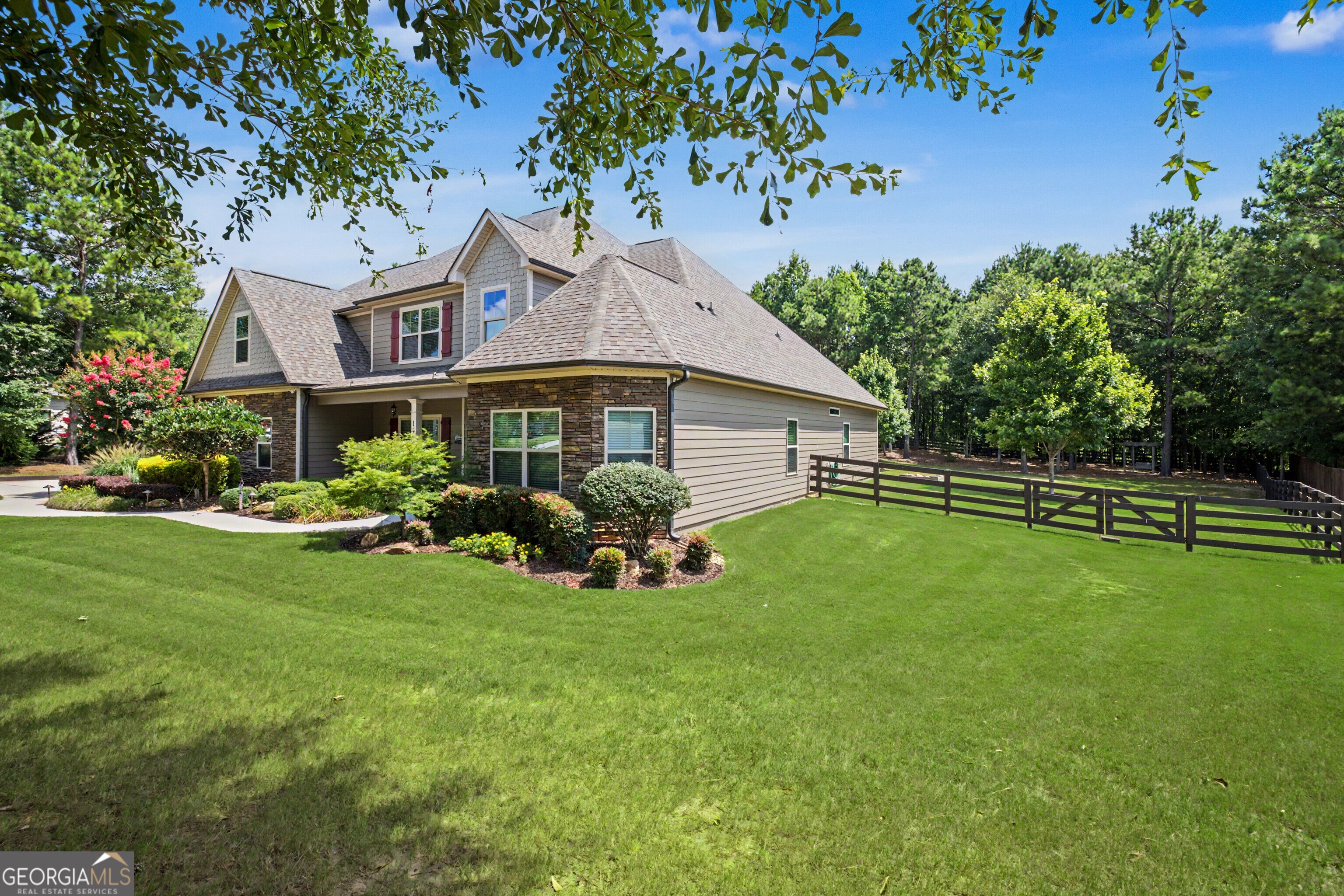 143 Linchwood DR