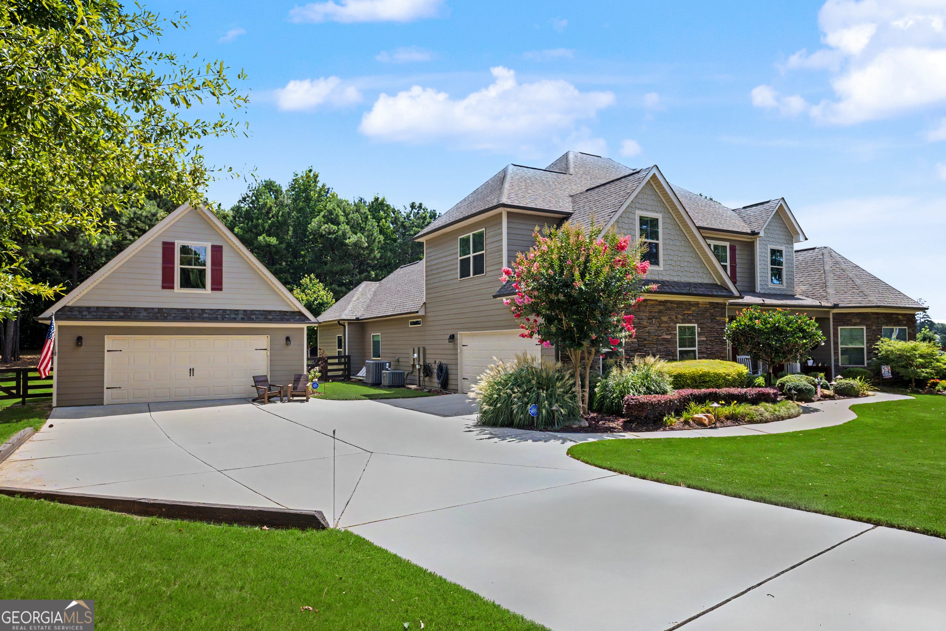 143 Linchwood DR