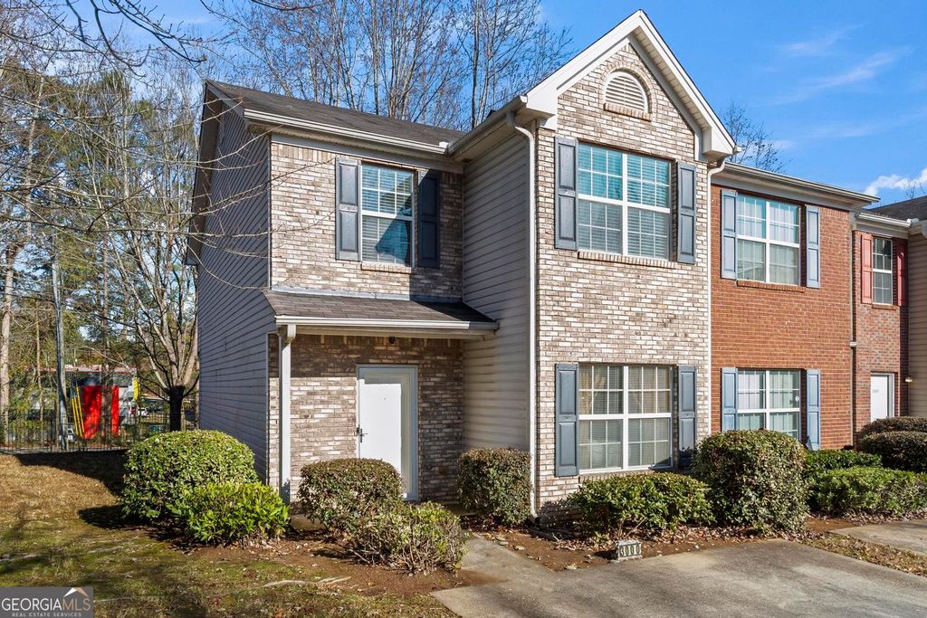 Photo of 3000 Western Sunset Court, Decatur, GA 30034 (MLS # 10740767)