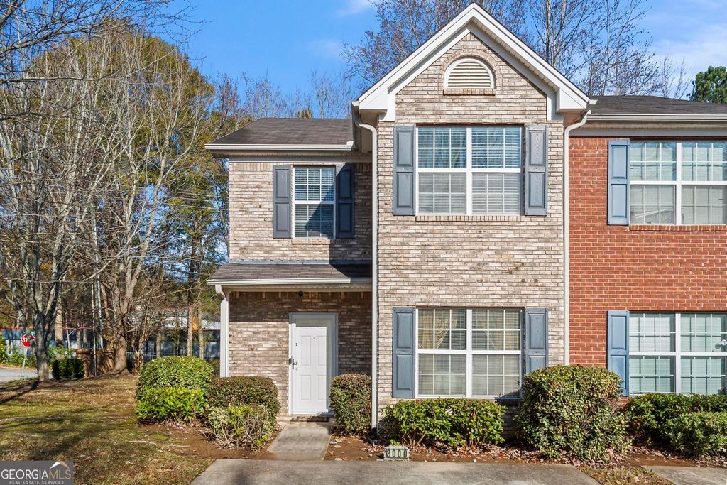 Photo of 3000 Western Sunset Court, Decatur, GA 30034 (MLS # 10740767)