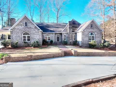 66 Highland DR Jefferson GA 30549