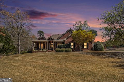 629 Wellington Drive, Winder, GA 30680 - #: 10476779