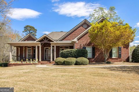 629 Wellington DR Winder GA 30680