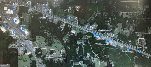 4322 Brunswick Hwy Waycross GA 31503
