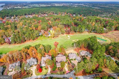 A home in Greensboro