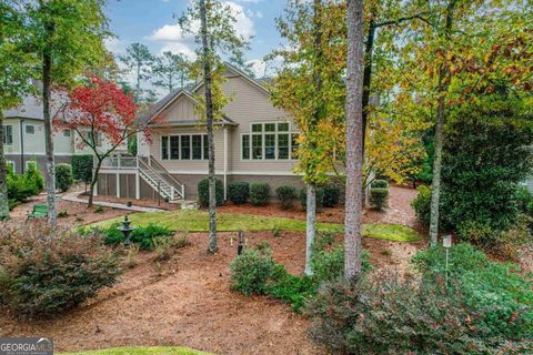 A home in Greensboro