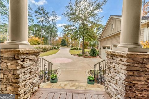 A home in Greensboro