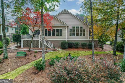 A home in Greensboro