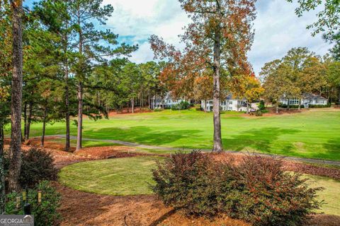 A home in Greensboro