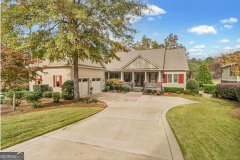 A home in Greensboro