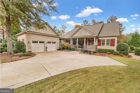 A home in Greensboro