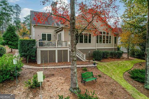 A home in Greensboro