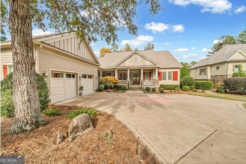 A home in Greensboro