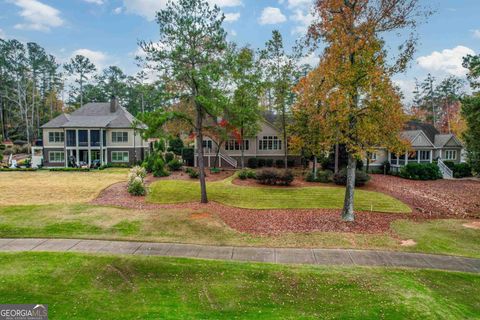 A home in Greensboro