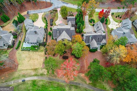 A home in Greensboro