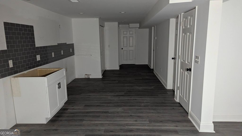 Photo of 2803 Allegro Drive NW, Atlanta, GA 30318 (MLS # 10741377)