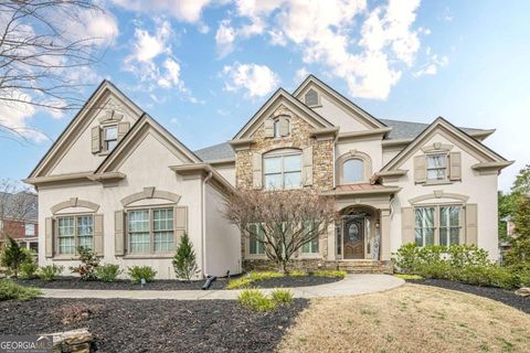 5825 LAUREL OAK DR Suwanee GA 30024