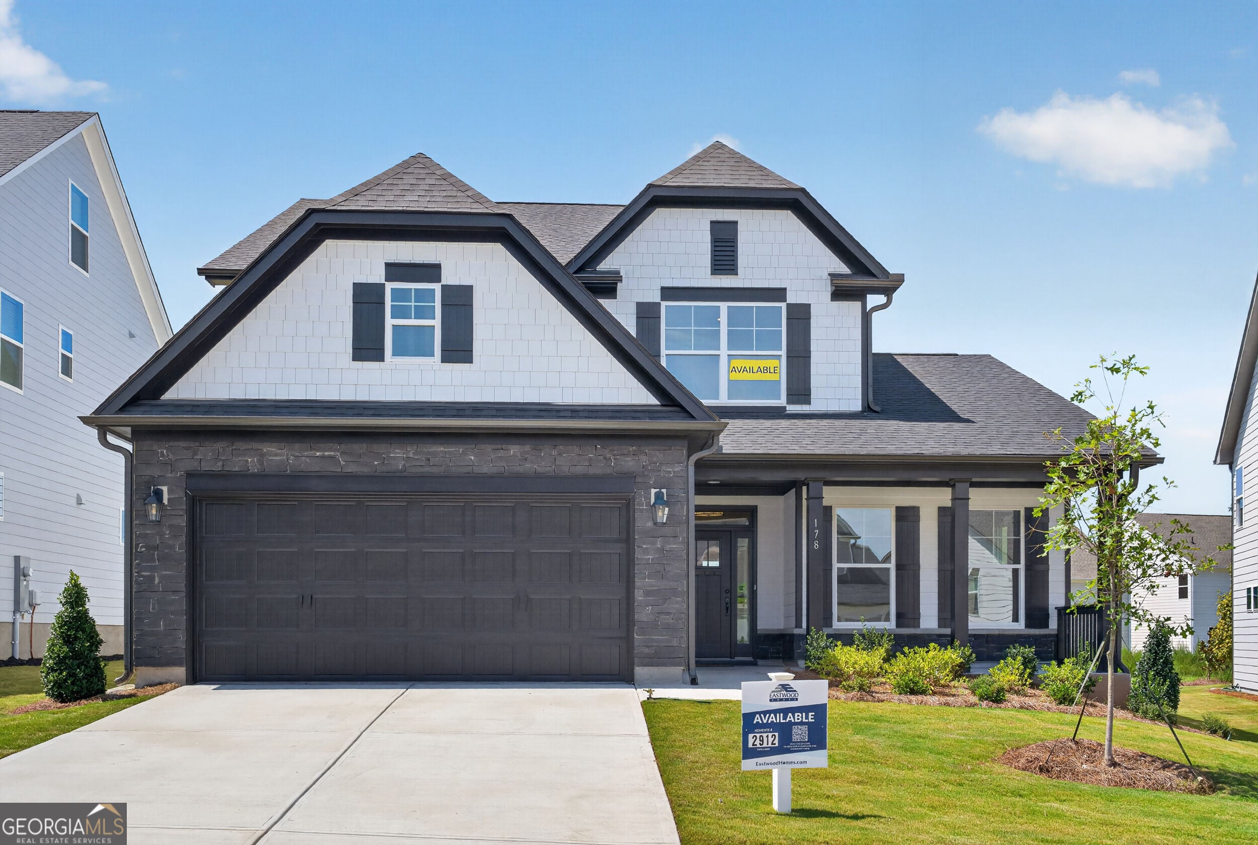 178 Coffee LN