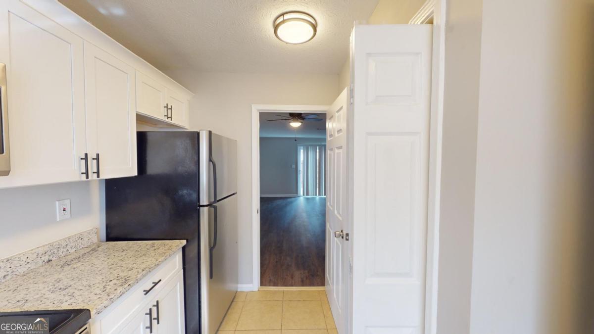Wedgewood Forest - Residential Lease