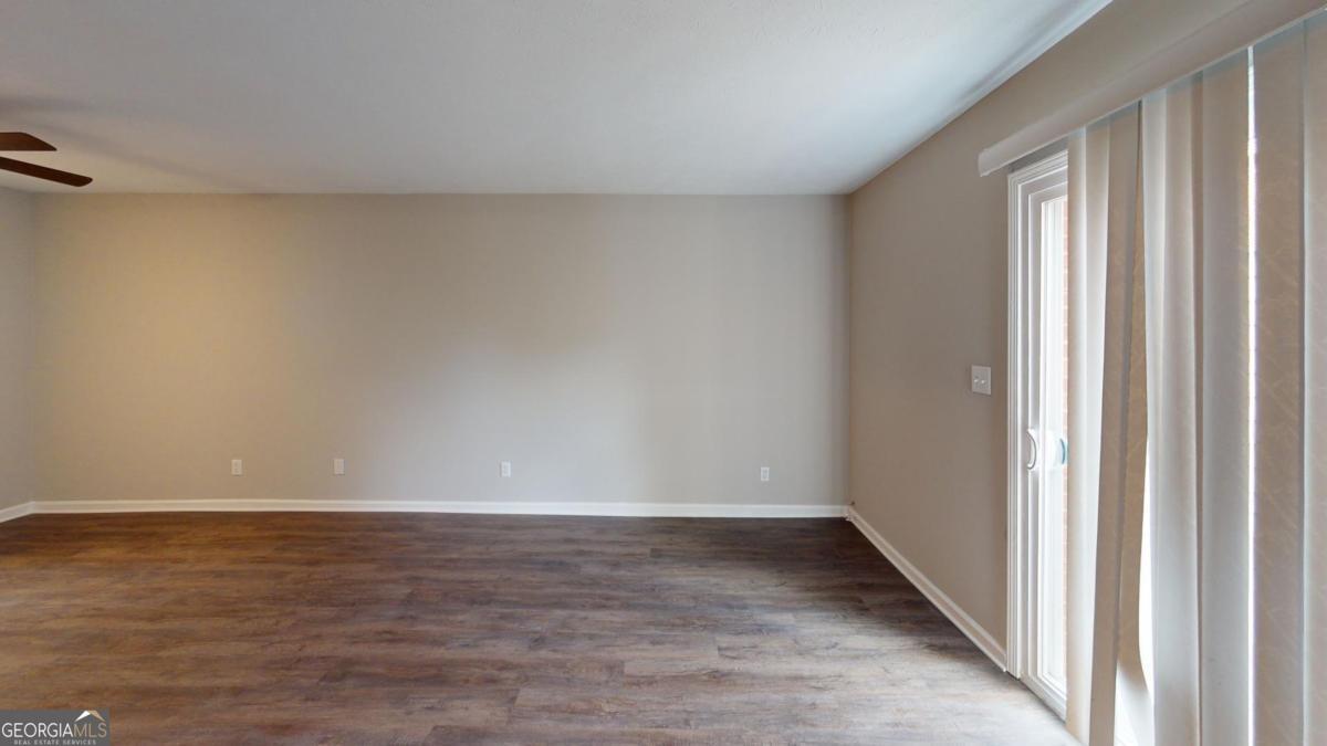 Wedgewood Forest - Residential Lease