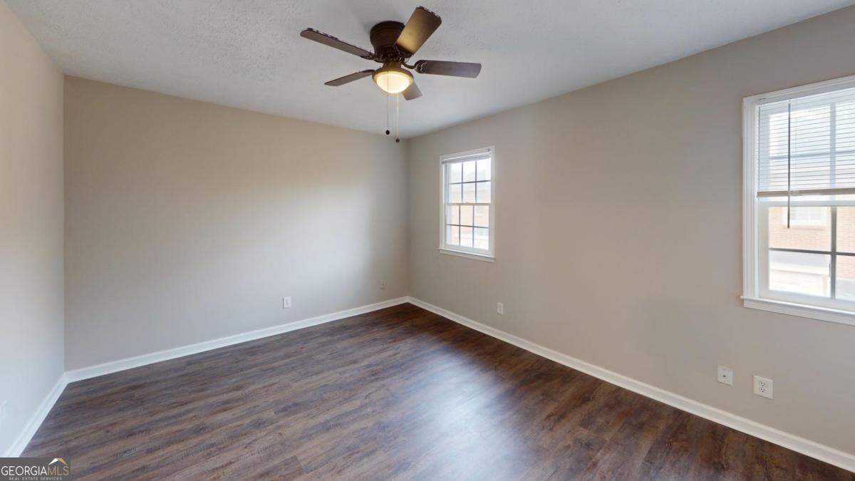 Wedgewood Forest - Residential Lease