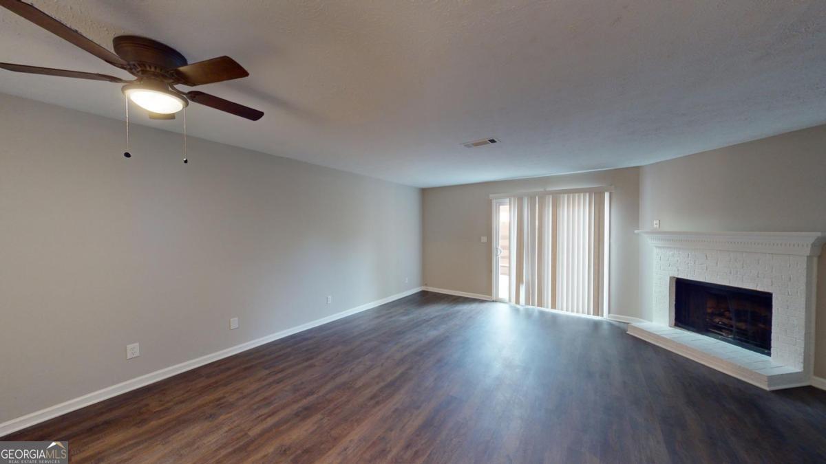 Wedgewood Forest - Residential Lease