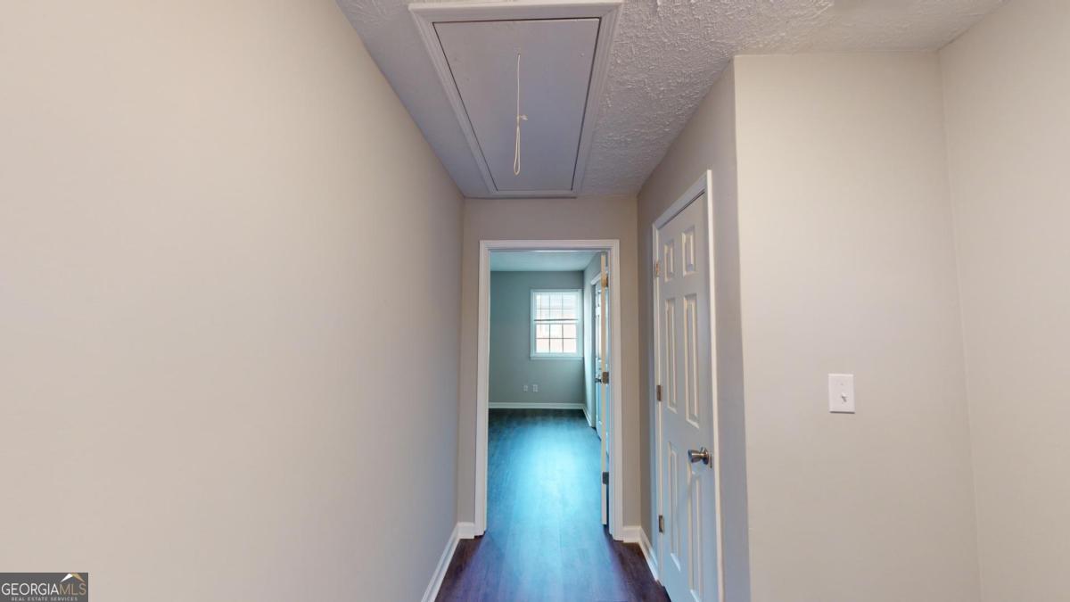 Wedgewood Forest - Residential Lease