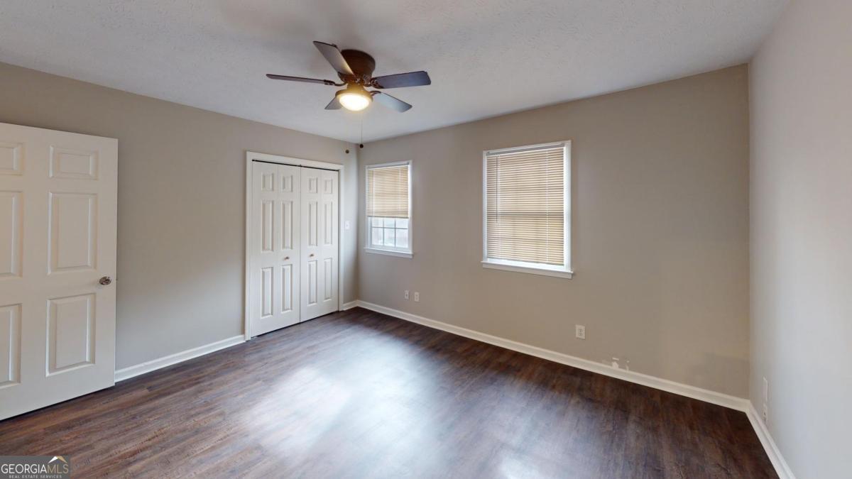 Wedgewood Forest - Residential Lease