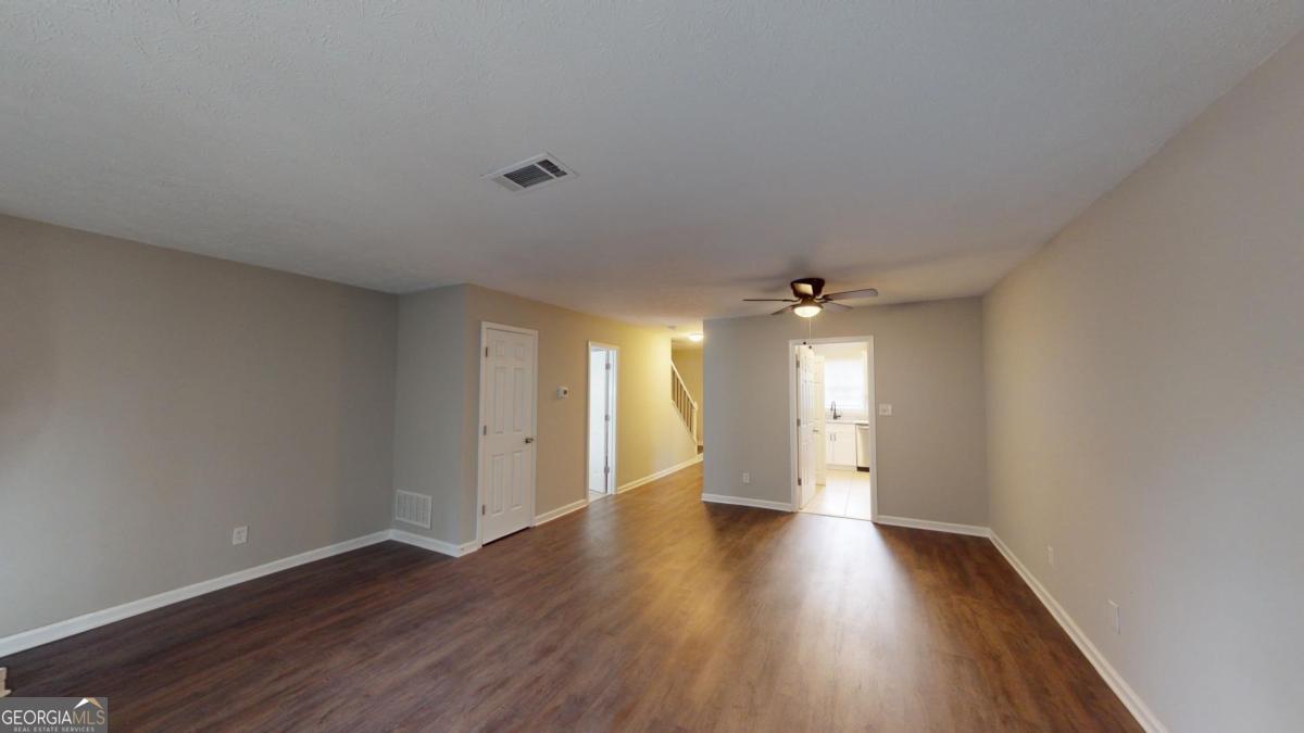 Wedgewood Forest - Residential Lease